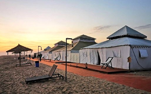 Eco Retreat Odisha, Hirakud, Sambalpur, Odisha - Vushii.com Eco Retreat Odisha, Hirakud, Sambalpur, Odisha - Vushii.com